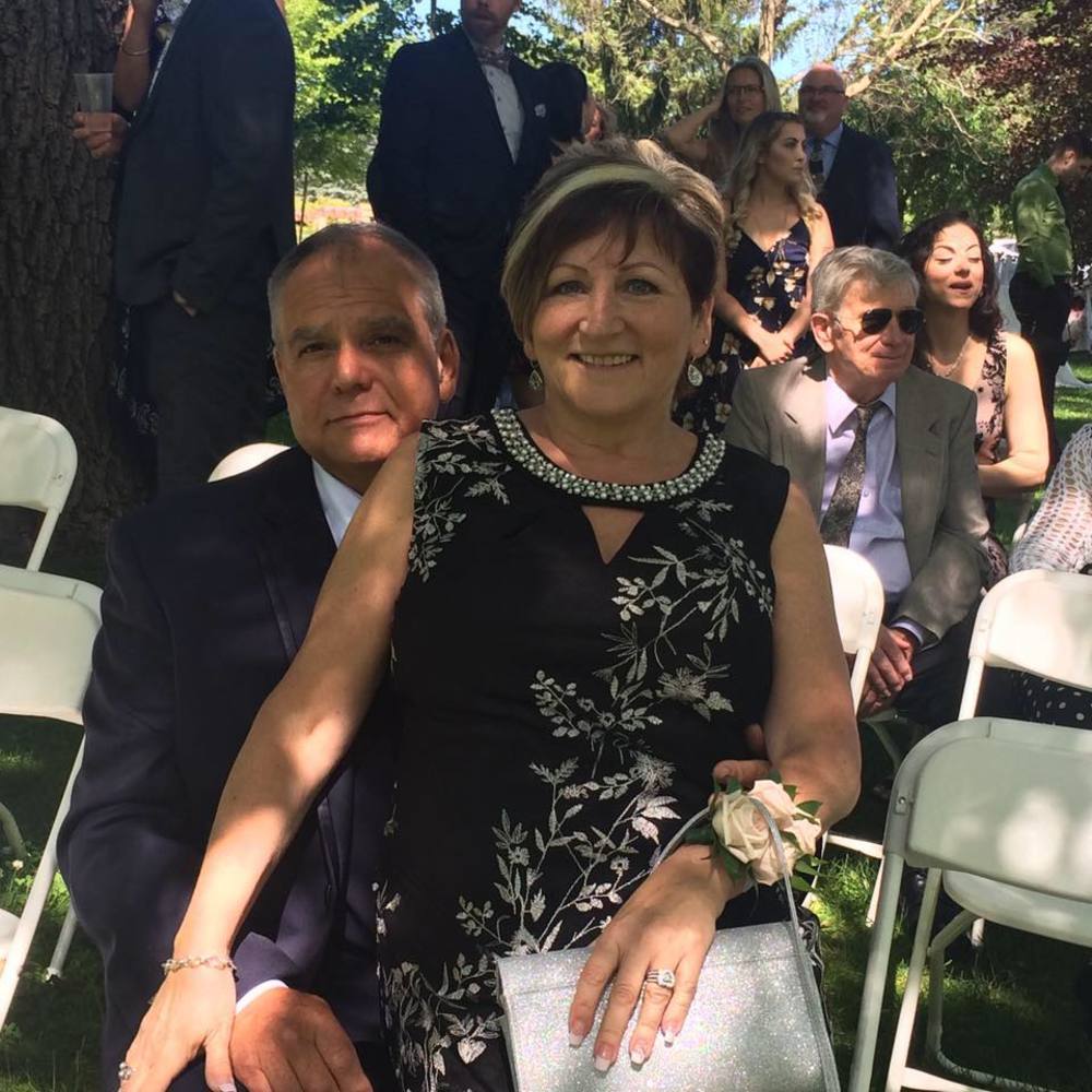 Meet your Posher, Ruth